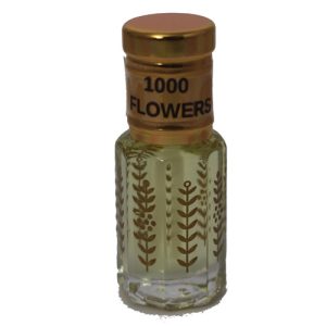 1000 Flowers - 12ml
