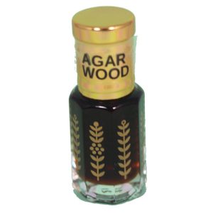 AGARWOOD - 6ml