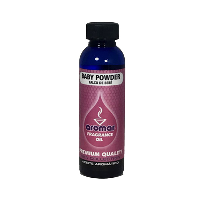 Baby Powder(2 OZ)