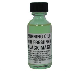 Black Magic(1 OZ)