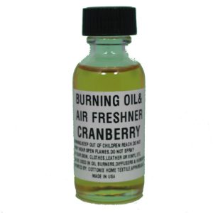 Cranberry(1 OZ)