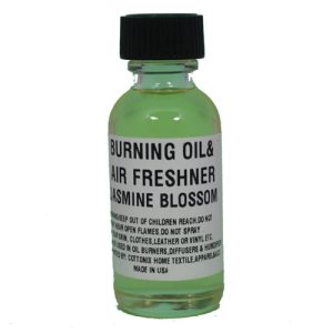 Jasmine Blossom(1 OZ)