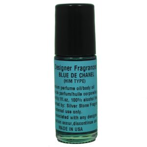 PREMIUM QUALITY UNCUT 1 OUNCE (30 ML) GLASS ROLL ON BOTTLE