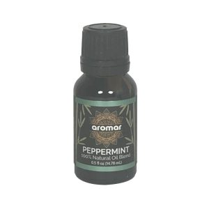 PEPPERMINT ESSENTIAL OIL