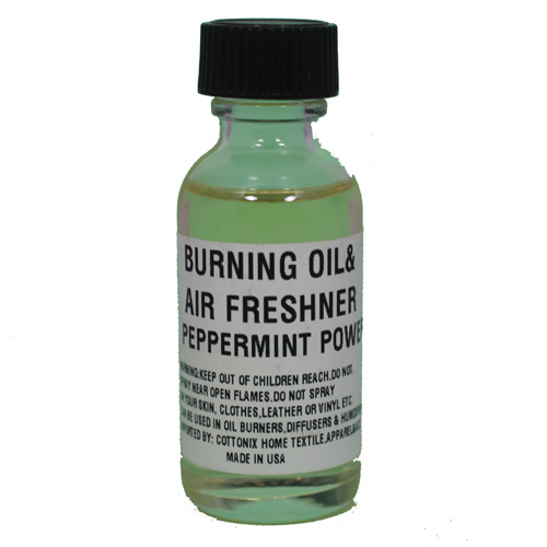 Peppermint Power(1 OZ)