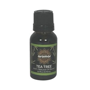 TEA TREE ESSENTIAL OIL