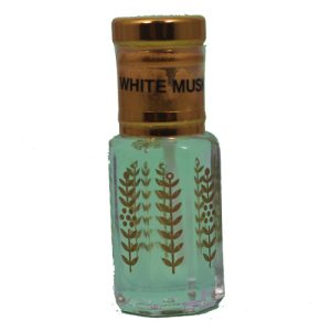 WHITE MUSK - 12ml