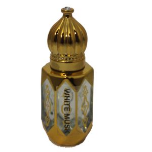 WHITE MUSK - 6ml