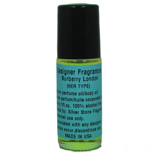 PREMIUM QUALITY UNCUT 1 OUNCE (30 ML) GLASS ROLL ON BOTTLE