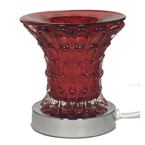 MAZE RED